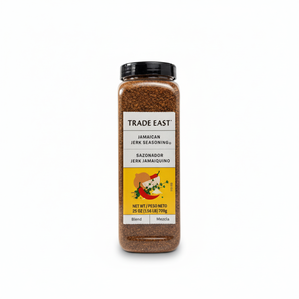 Seasoning Jamaican Jerk 25 Oz C1