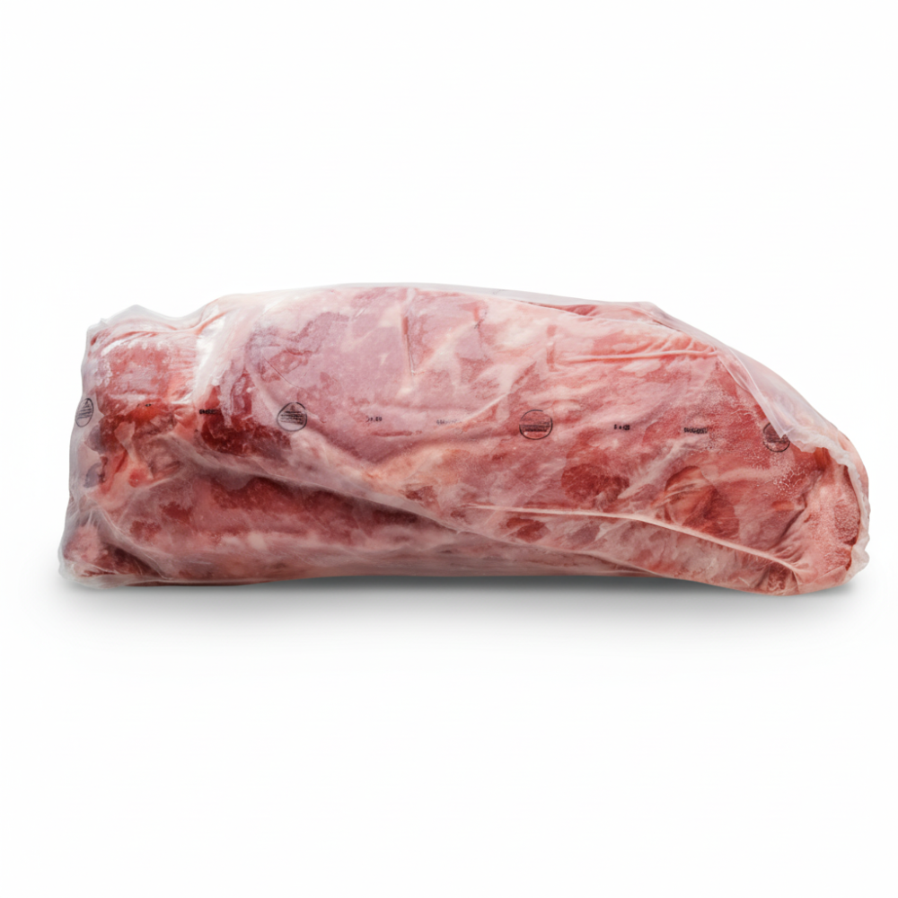 Pork Rib st. louis Style 12/1 Pc PE5