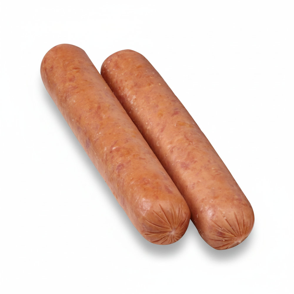Franks Cheddarwurst Hillshire 2.67 Oz C12
