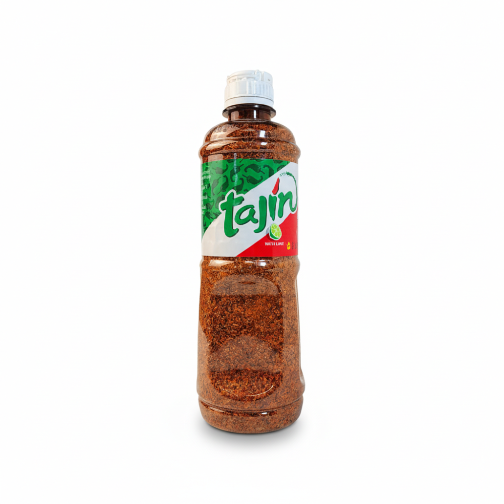 Seasoning Tajin Clasico 14 Oz C12
