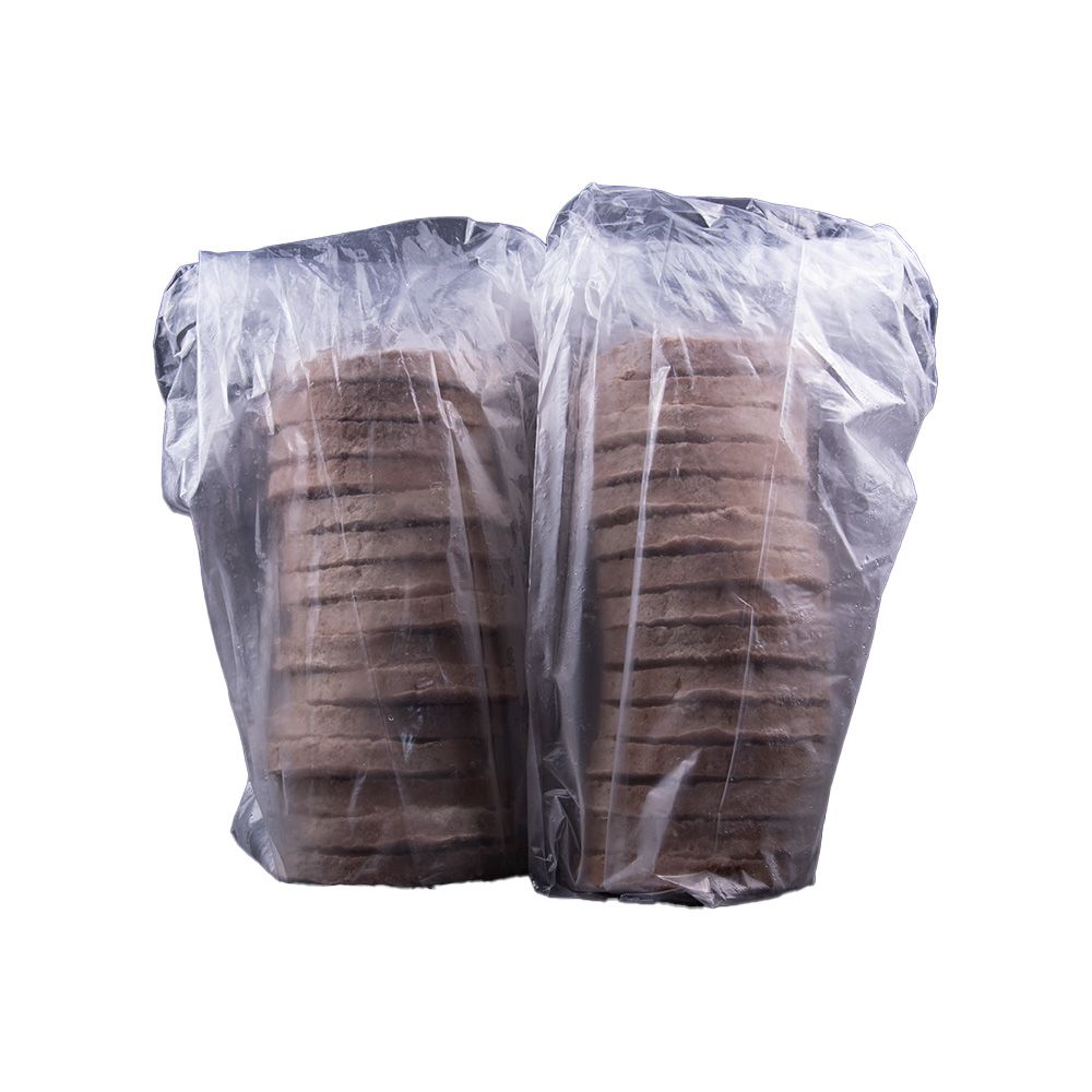 Beef Ground Patt Moist  Tender 5 3 Oz C20 