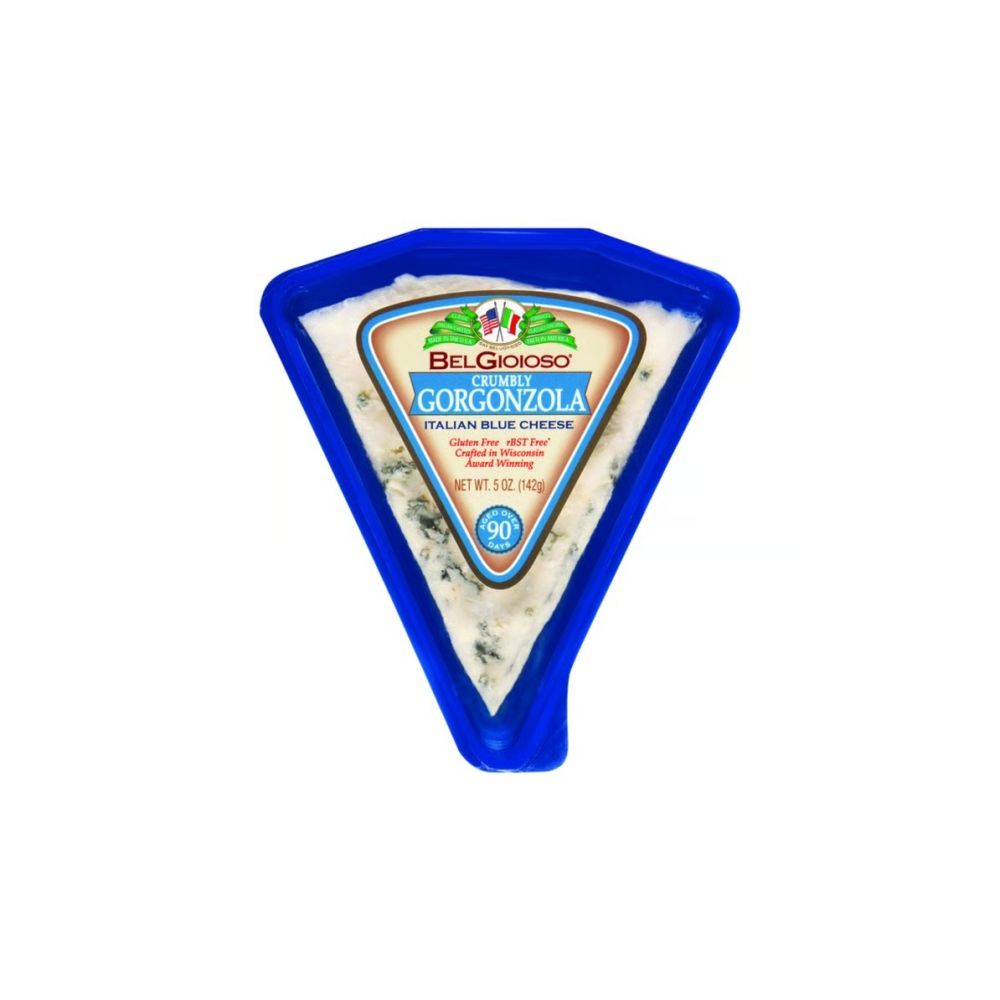 Blue Cheese Belgioioso, 2 lb Avg