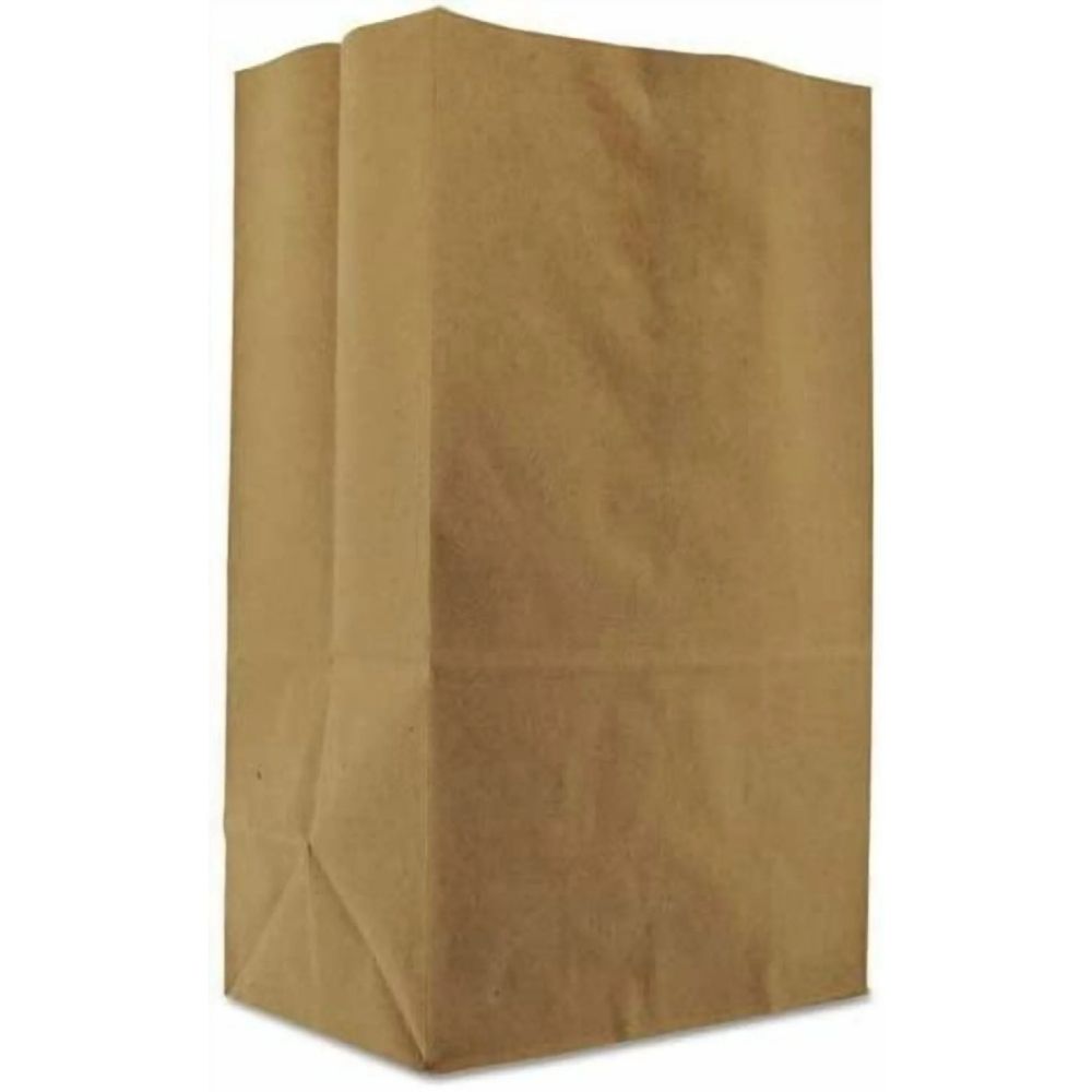 Grocery Sacks 1/8 BBL 57 Lb 25 Ct C20