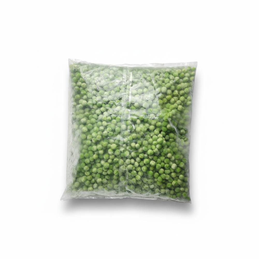 Peas Green Sweet Grade A 2.5 Lb