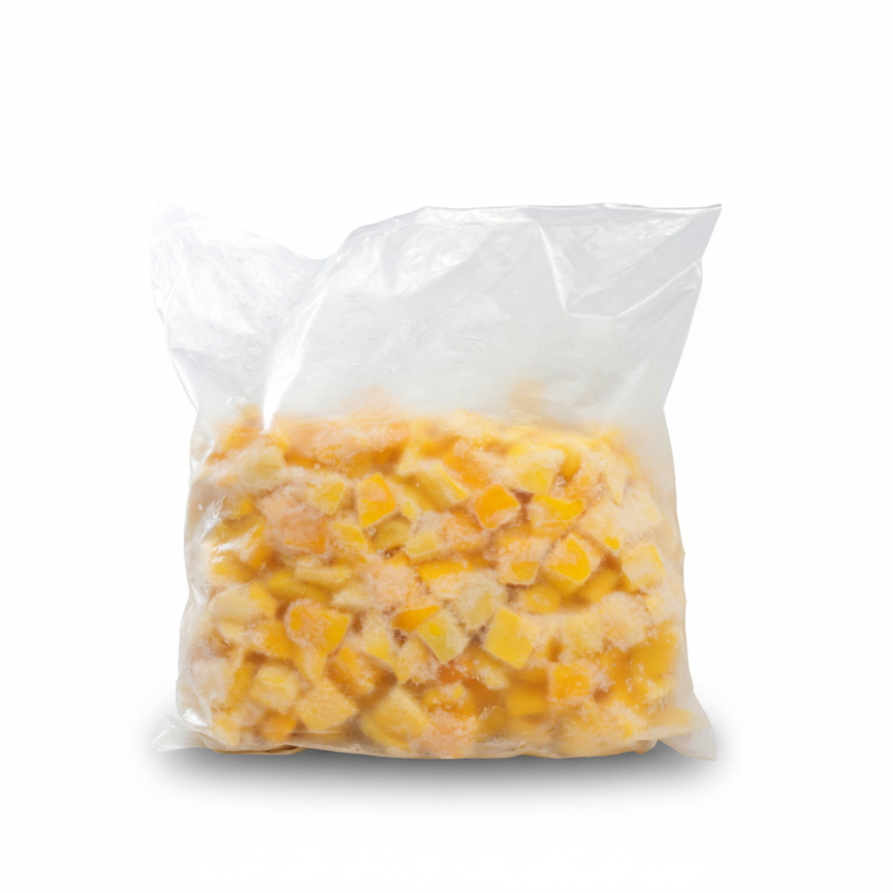 Mango Chunks 5 lb C10
