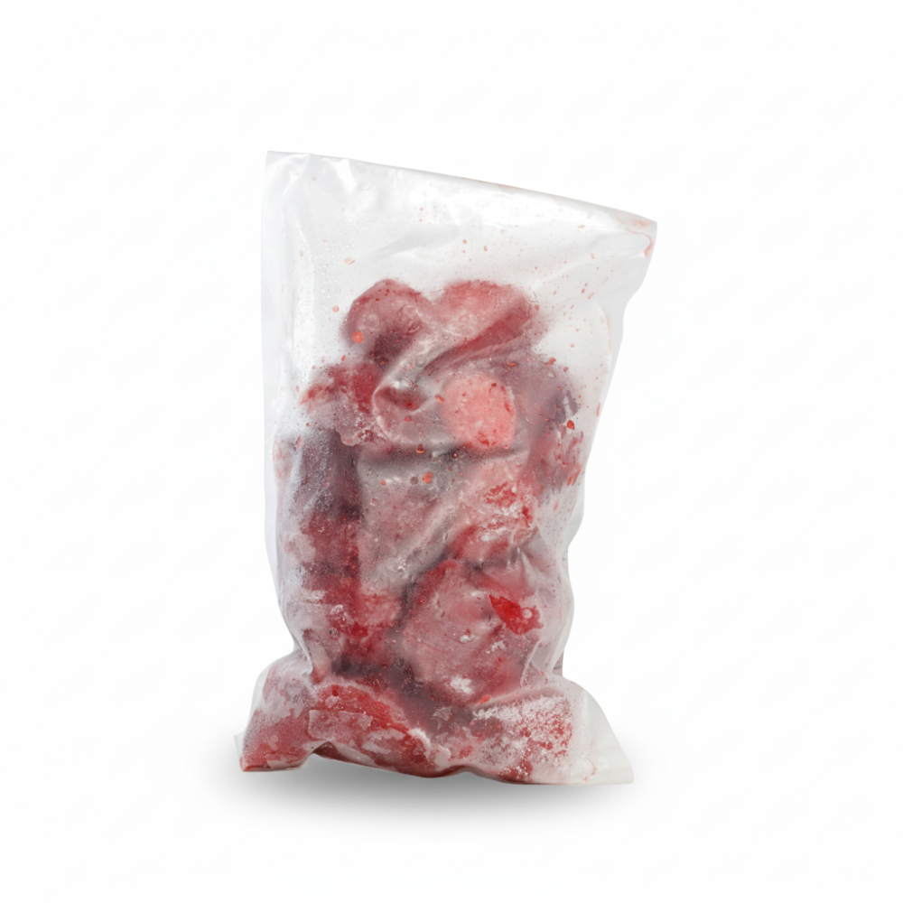 Strawberry Whole 1 Lb C30