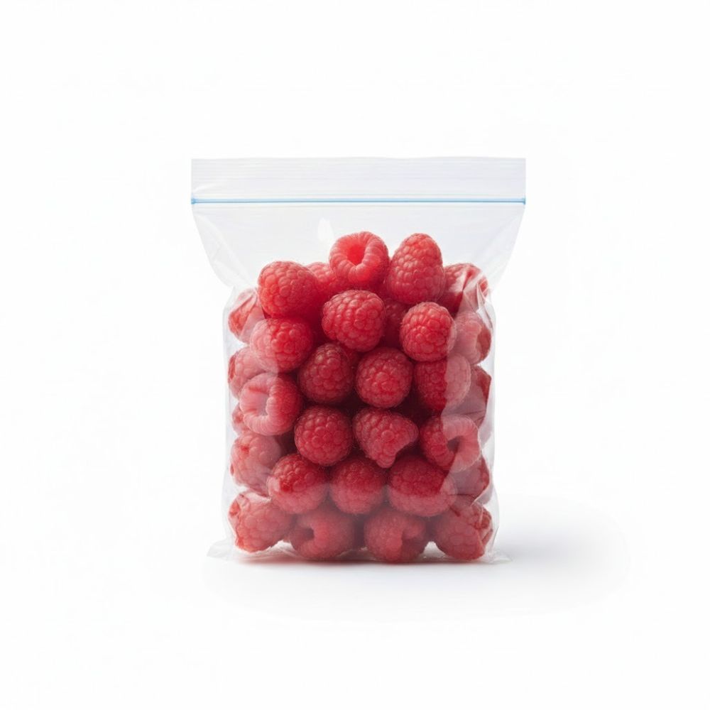 Raspberry 1 Lb