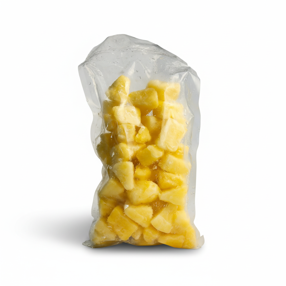Pineapple Chunks 5 Lb C2
