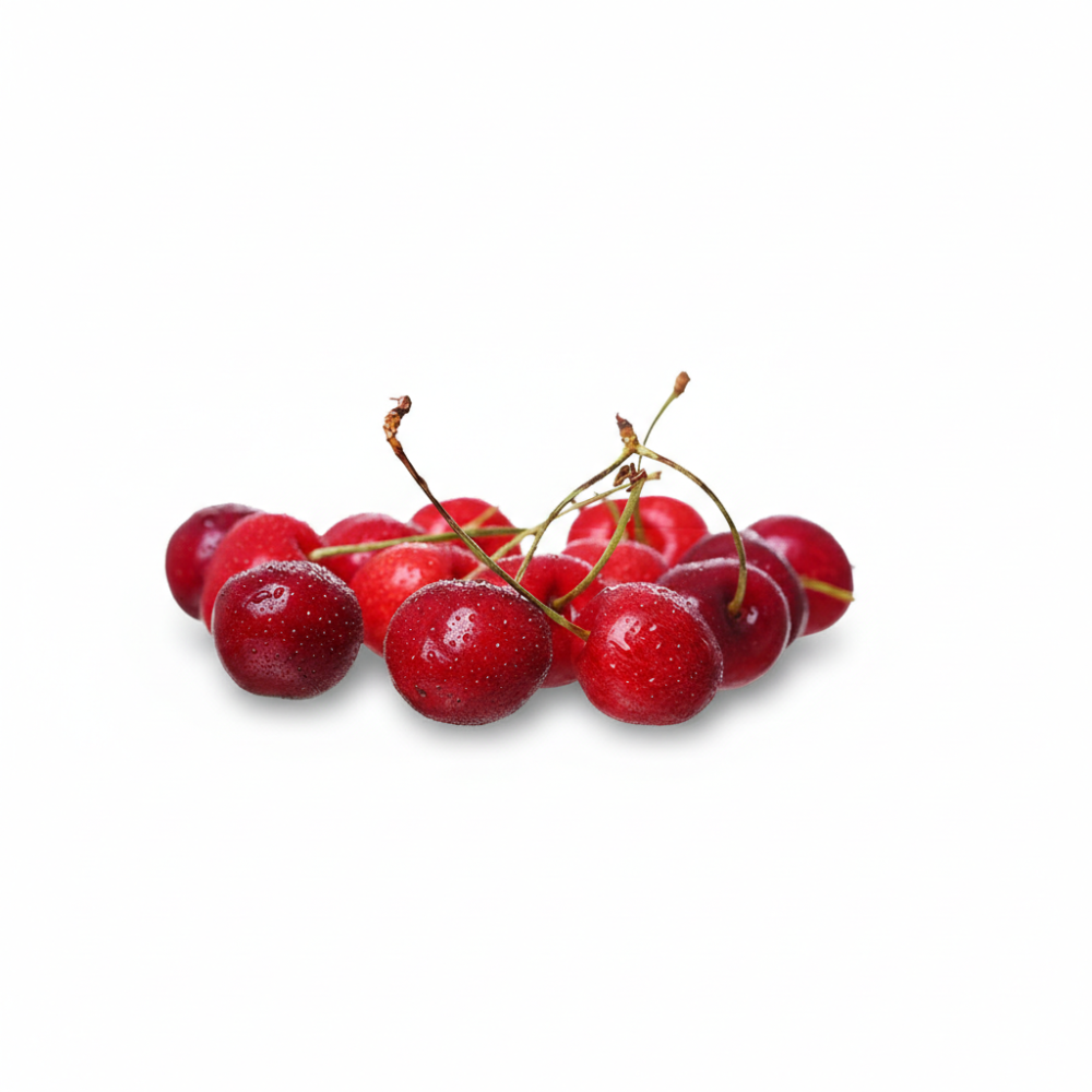 Cherry whole Without seeds 1 Lb C10