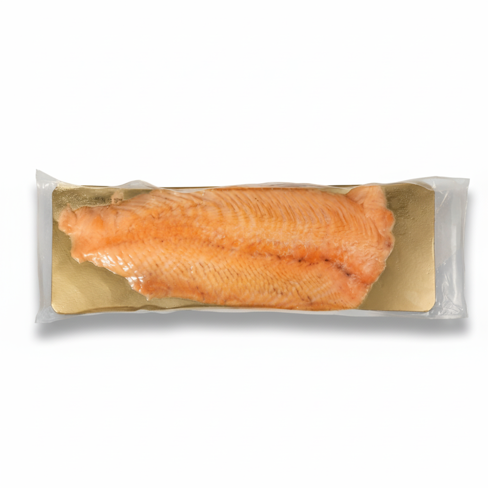 Salmon Smoked 2 Lb Pre sliced