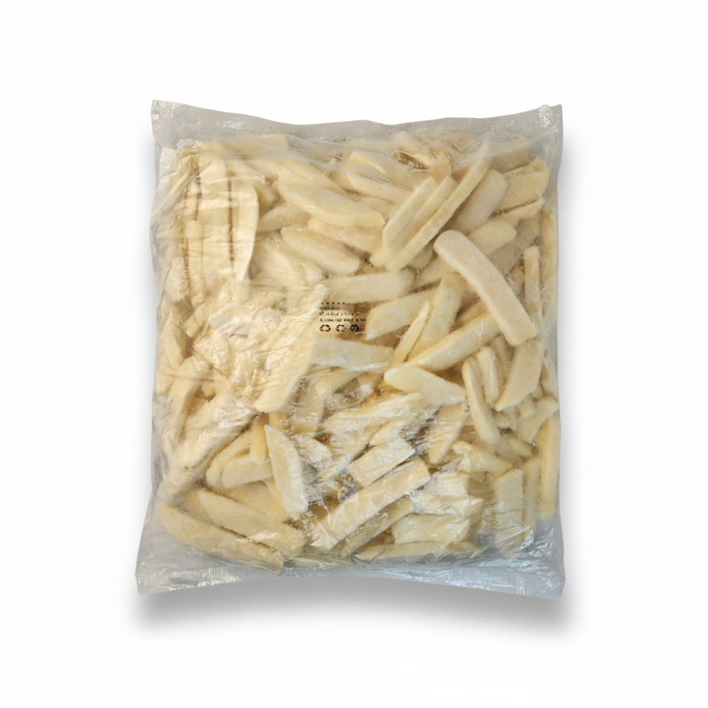 Fry Beefeater Steak Cut 7/8