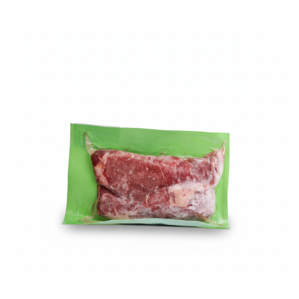 Rib Eye Organic Steak Irregular cut