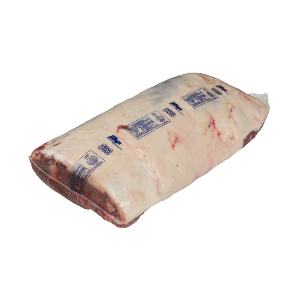 Beef Ribeye  Prime Angus Lip On 16 lbs Avg C2