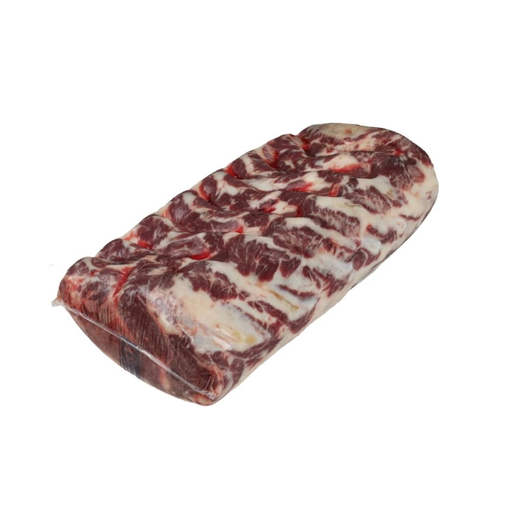 Beef Ribeye  Prime Angus Lip On 16 lbs Avg C2