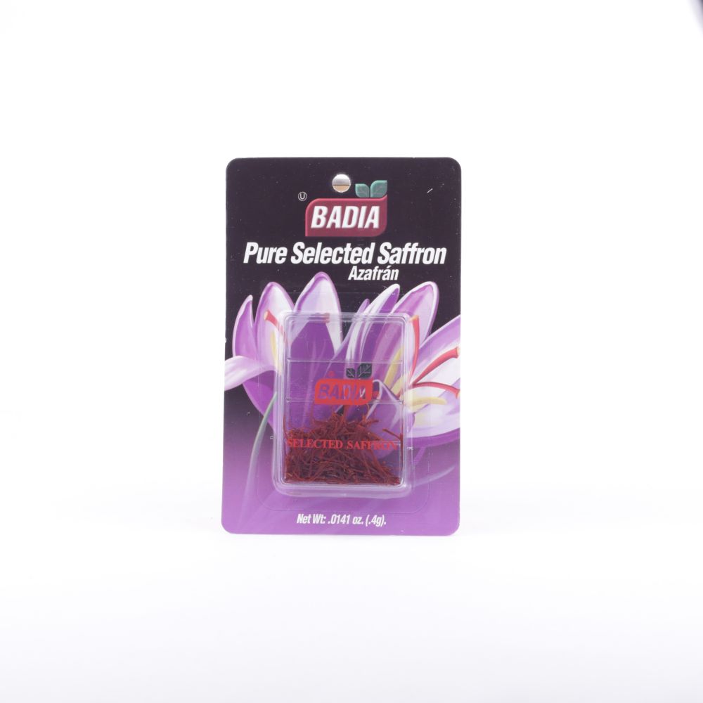 Badia Cello Saffron Spanish 0 4 Gr C12 