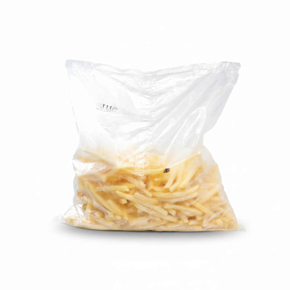 Fry Shoestring 1/4 " Conquest 4.5 Lb C6