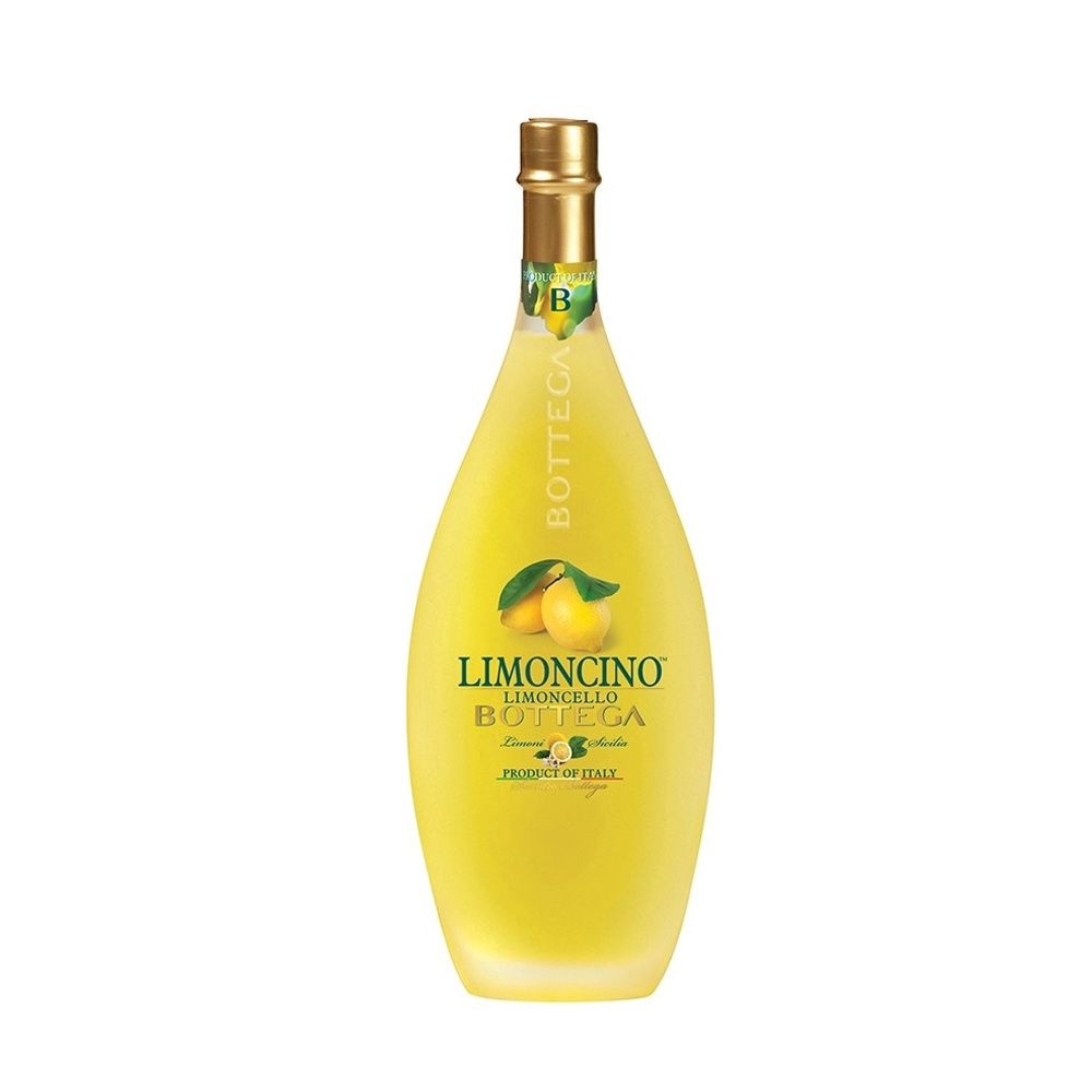 Bottega Liquore Limoncello di Sorrento 30 500 ML 