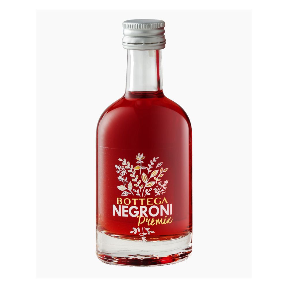 Bottega Liquore Negroni 26 700 ML 