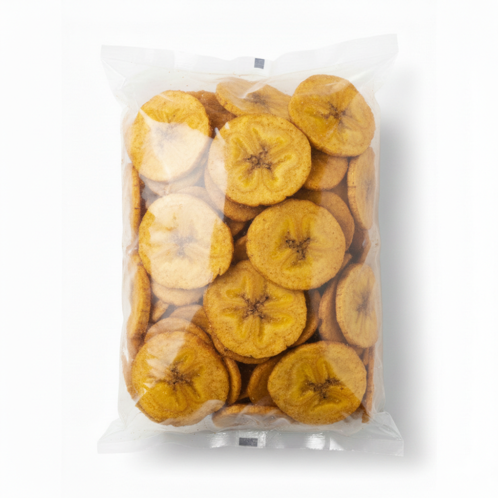 Tostones Hawaianos 3 Lb C6