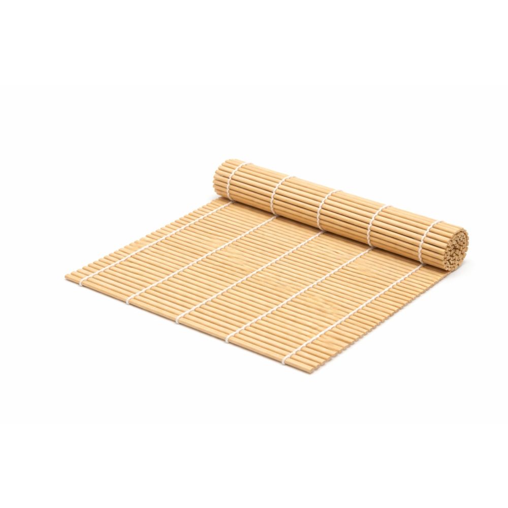 Bamboo Sushi Rolling Mat Chef Grade
