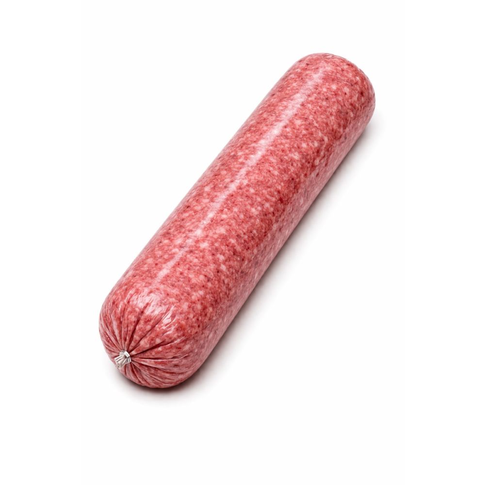 Beef Ground 80/20 Grass Fed 10 lb Avg