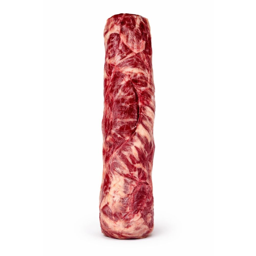 Beef Skirt Outside Peeled