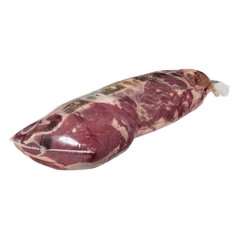 Beef Tenderloin No Roll PSMO'S 5 Up