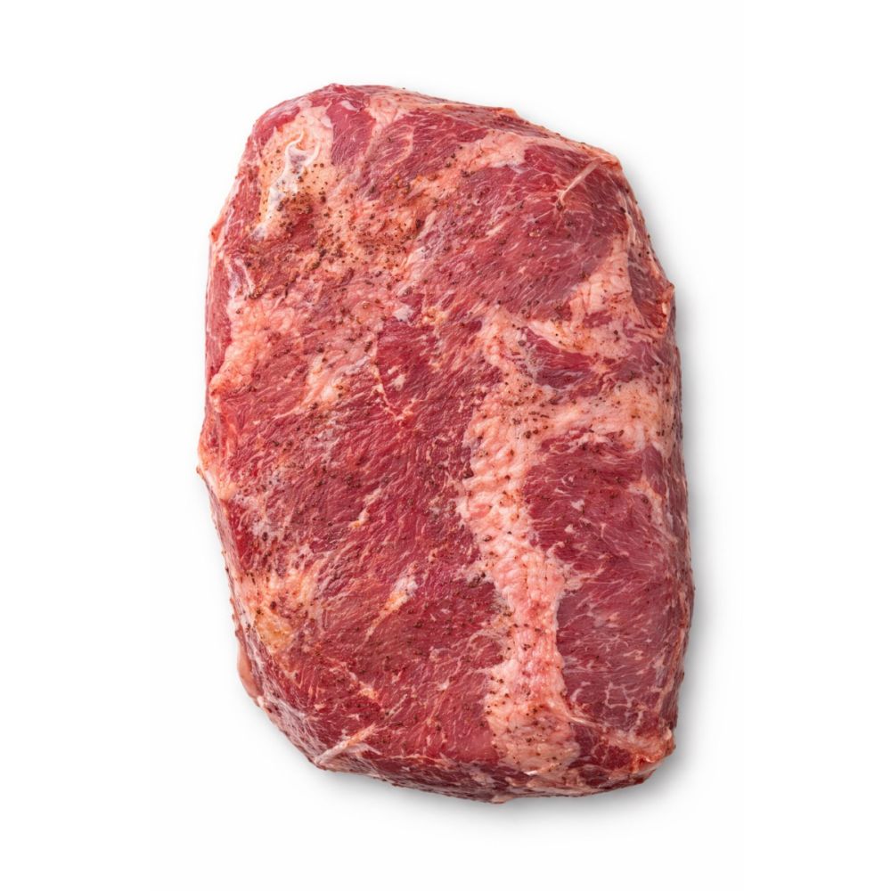 Corned Beef Brisket Raw USDA Choice 18 Lb