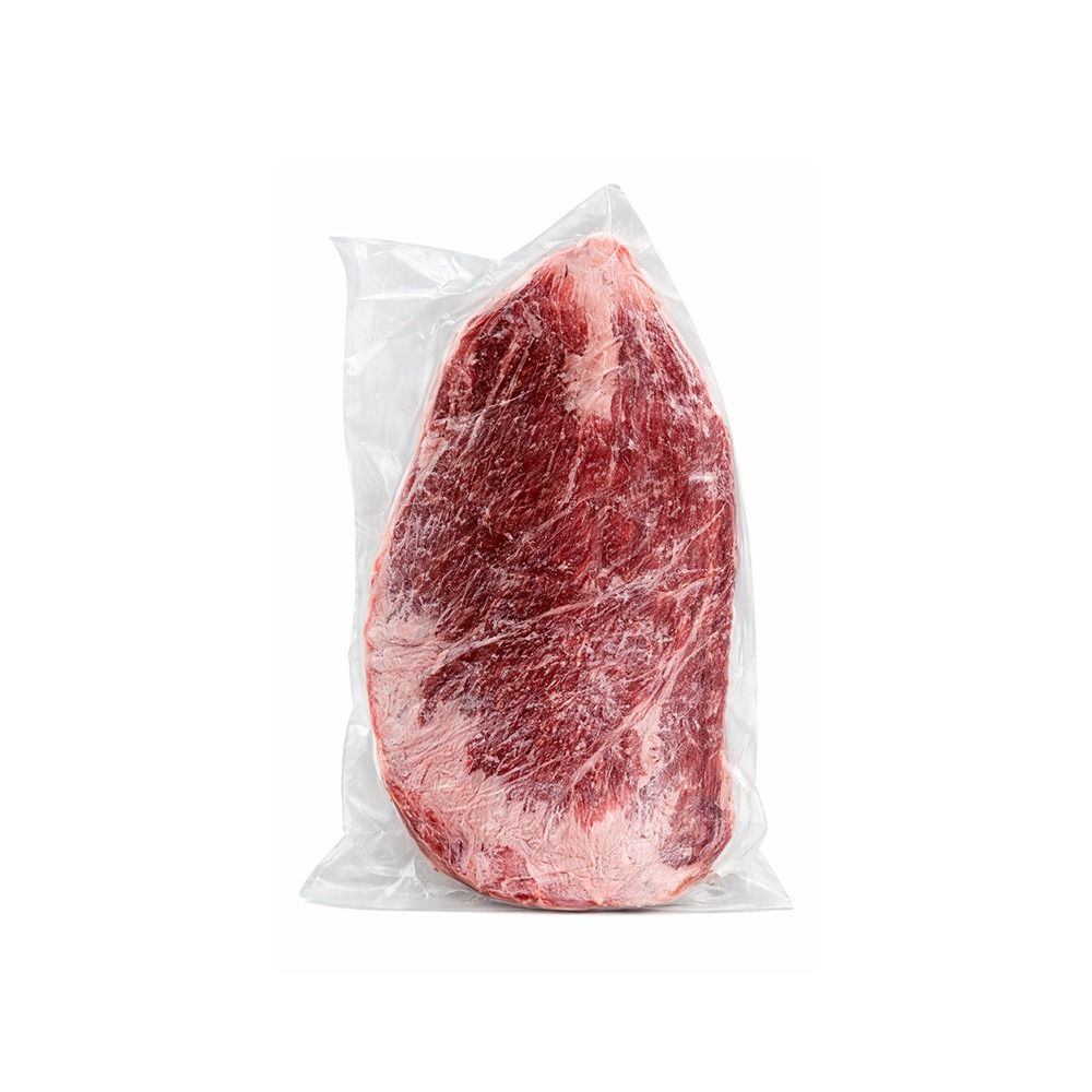 Flat Iron Steak 8 oz.