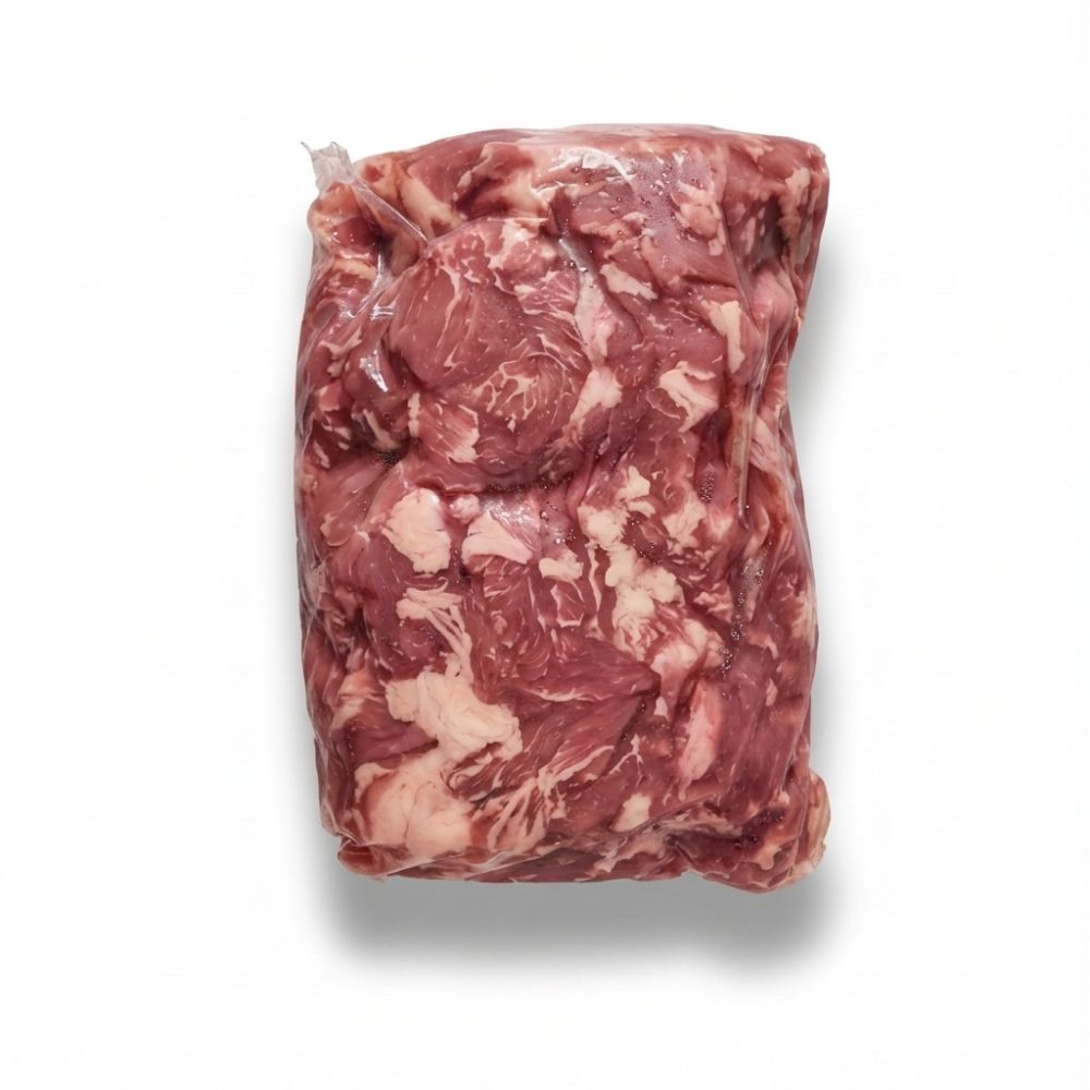 Stew Patties 5 Lb Avg C2