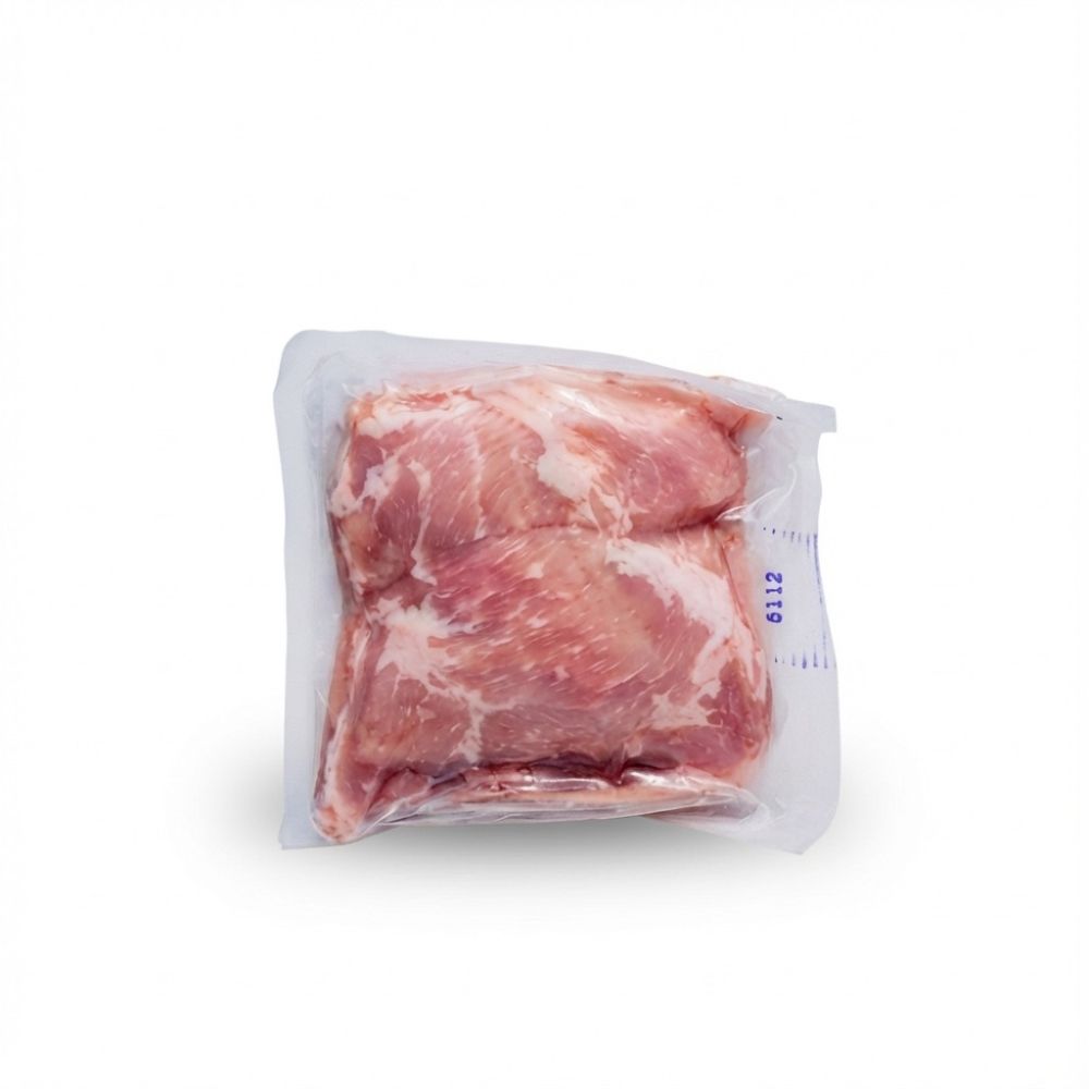 Duck Breast 7-9 Oz Skin On Single Lobe C10