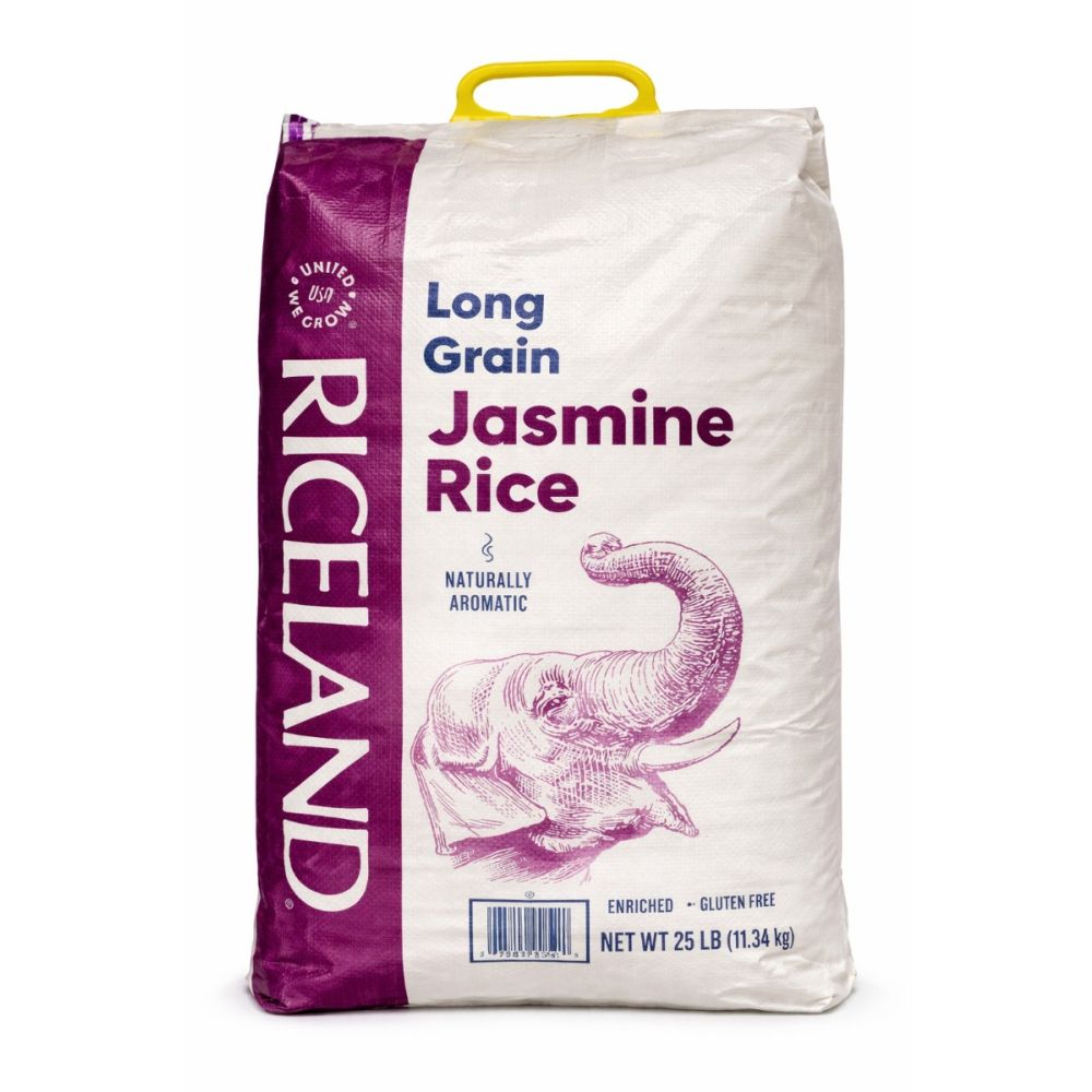 Jasmine Rice long Grain