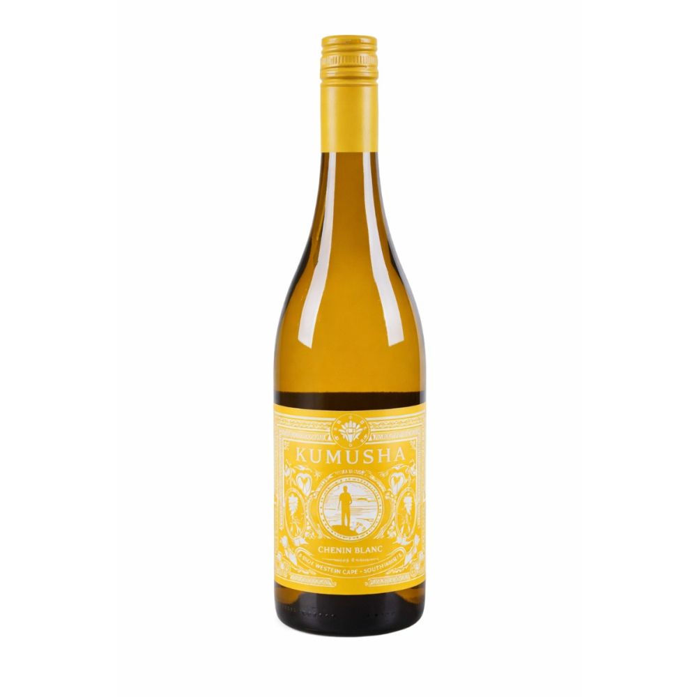 Kumusha Chenin Blanc 750 Ml