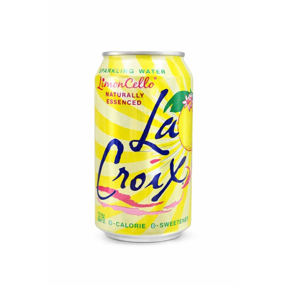 LaCroix Lemon Sparkling Water 1212 Oz C2