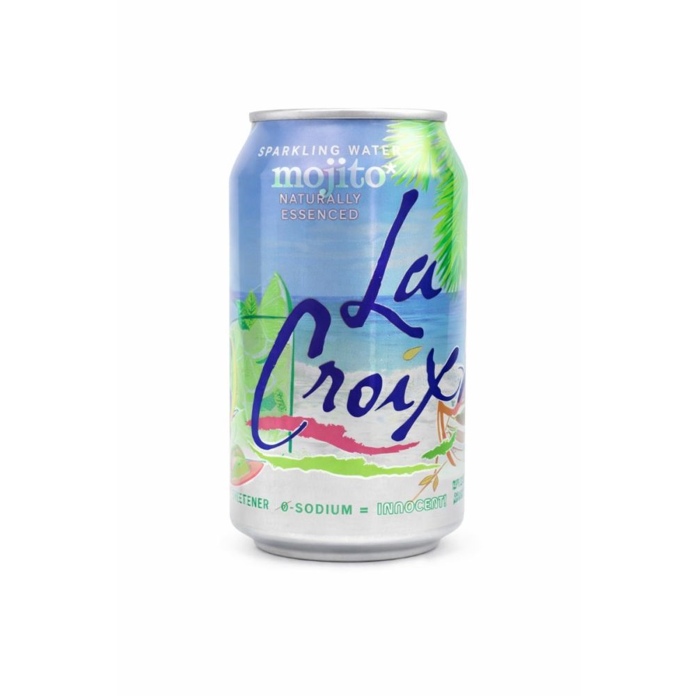 LaCroix Mojito Sparkling Water 12 12 Oz C2