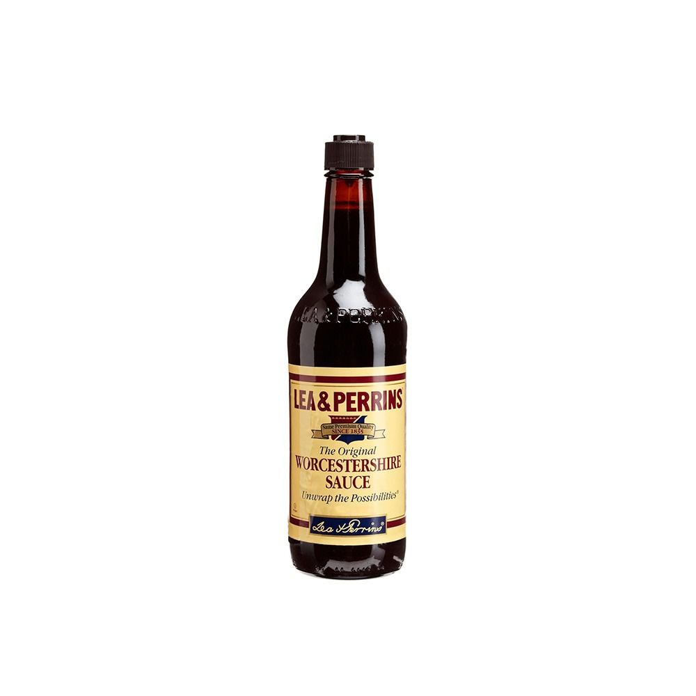 L&P Worcestershire Sauce 10 Oz