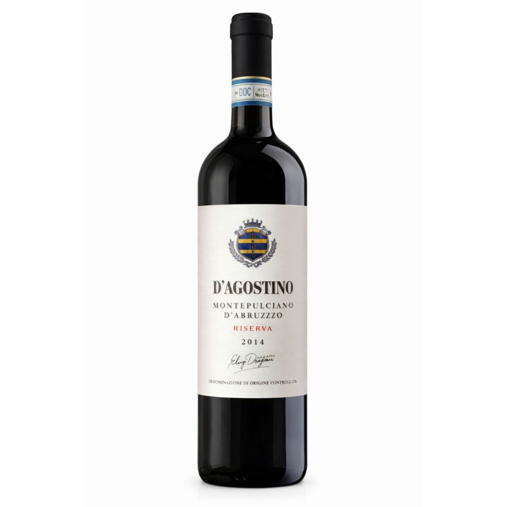 Montepulciano Riserva 750 Ml