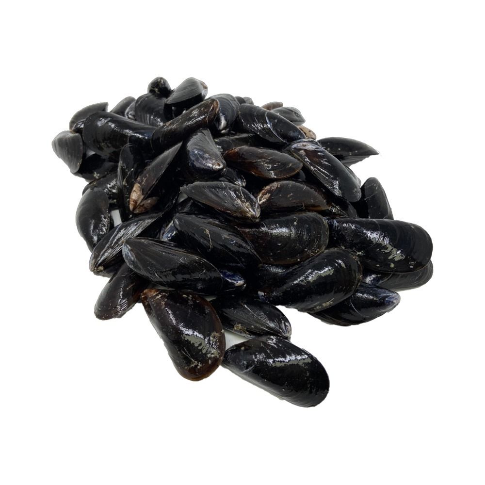 Mussels Black Cultivated 2 Lb C10