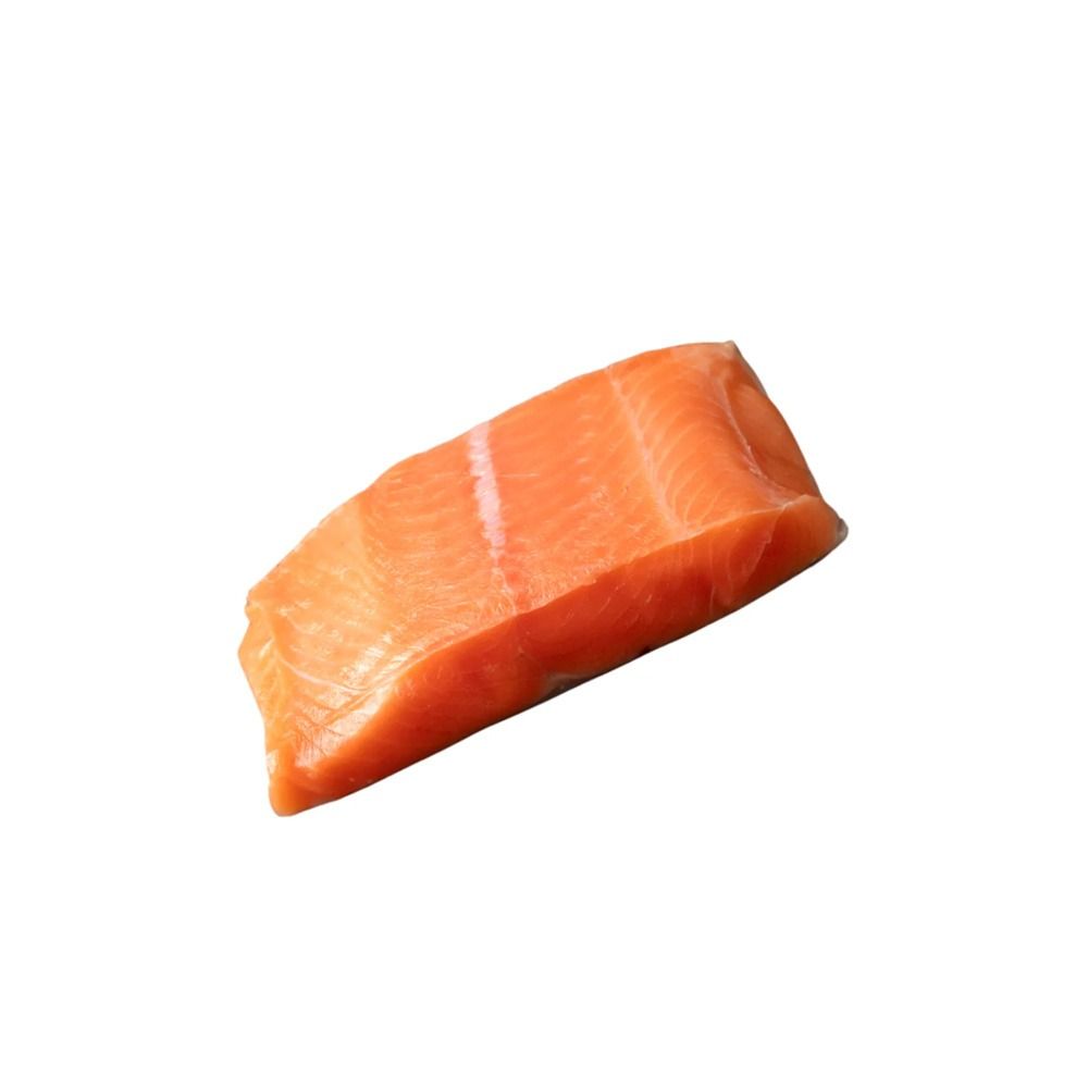 Salmon Fillet 6 Oz