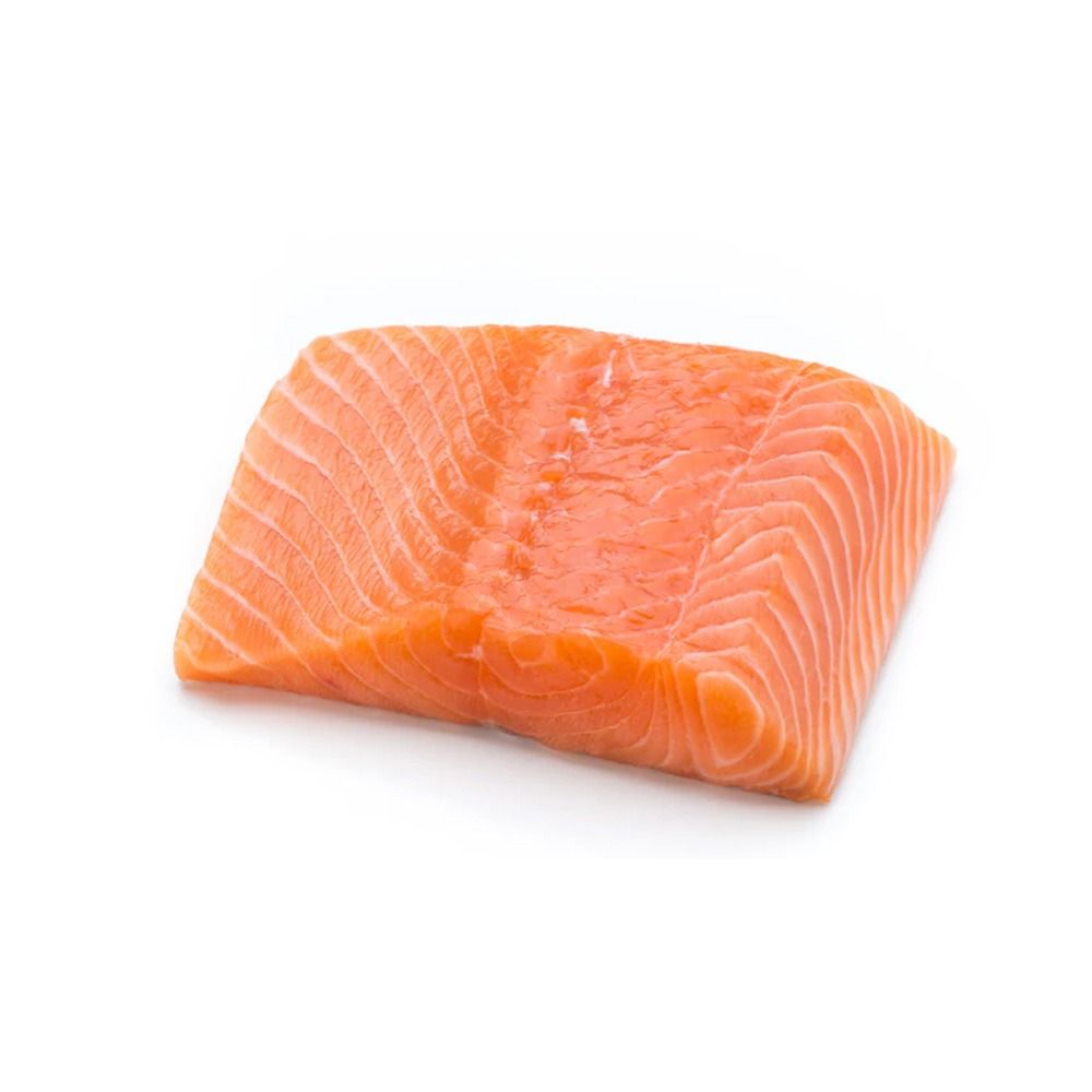 Salmon Fillet 8 Oz