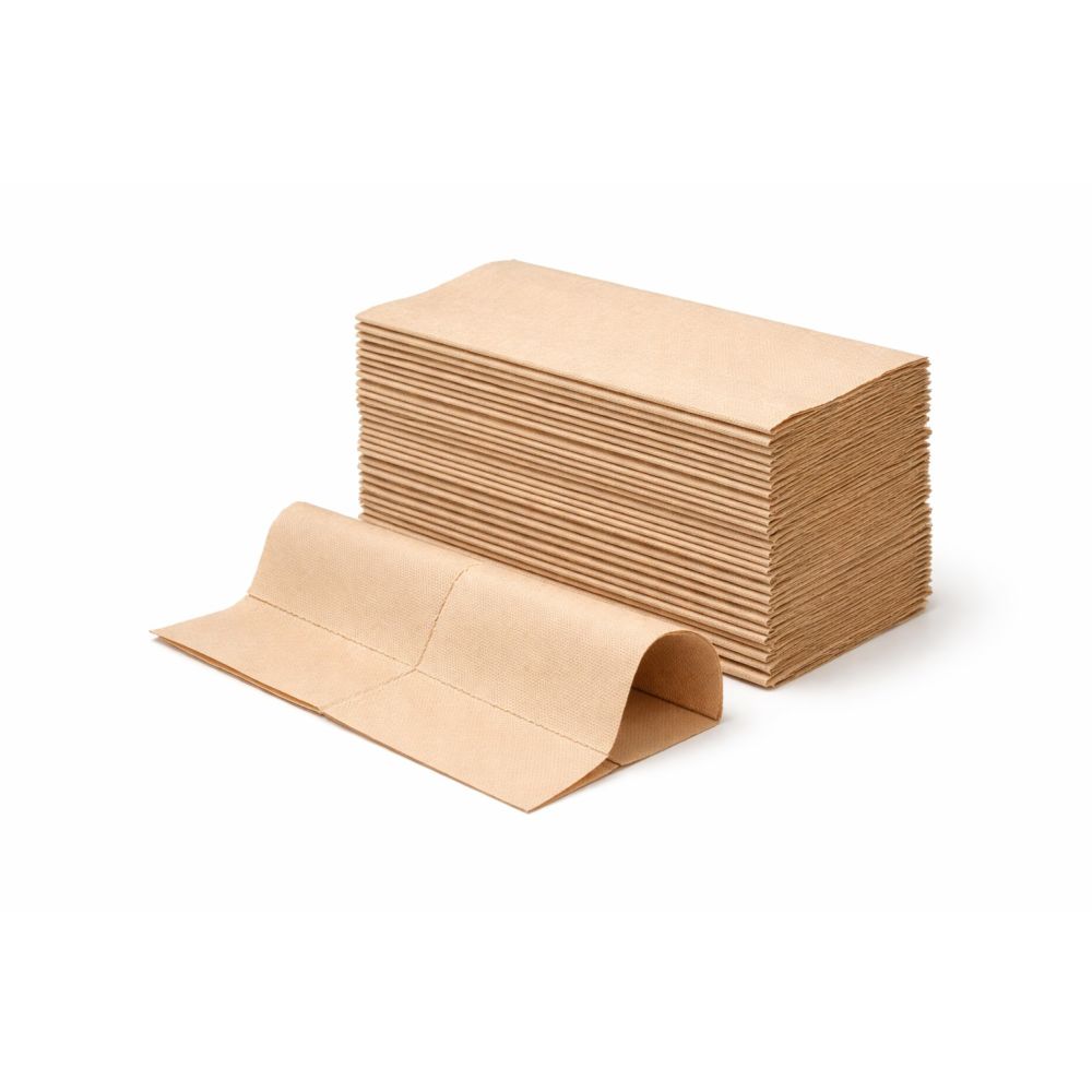 Tisp Towel Multi-Fold/ C-Fold