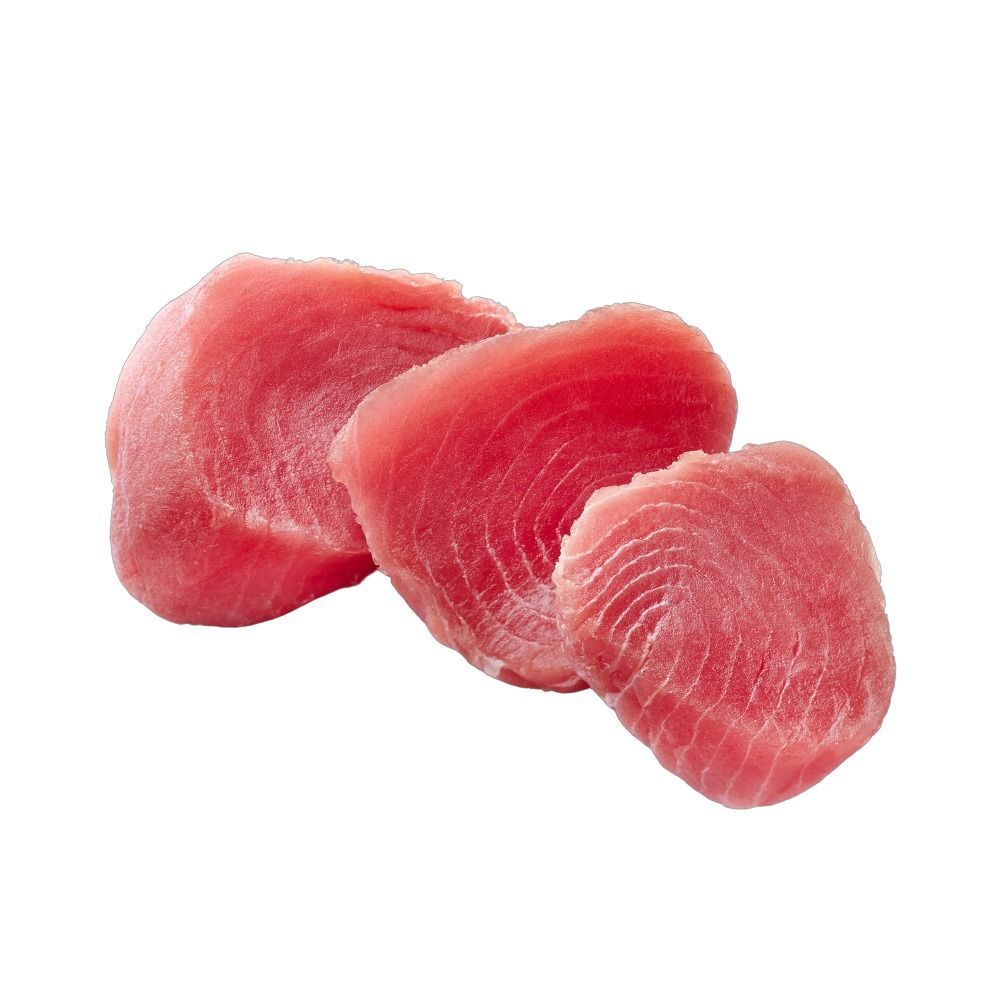 Tuna Ahi Steak Sushi Grade 6 Oz