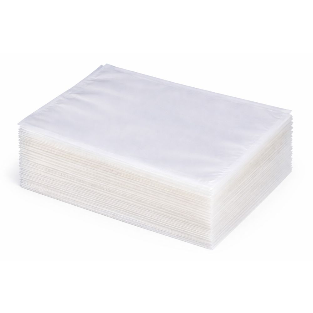Vacuum Bags 10 by 15 100 Count