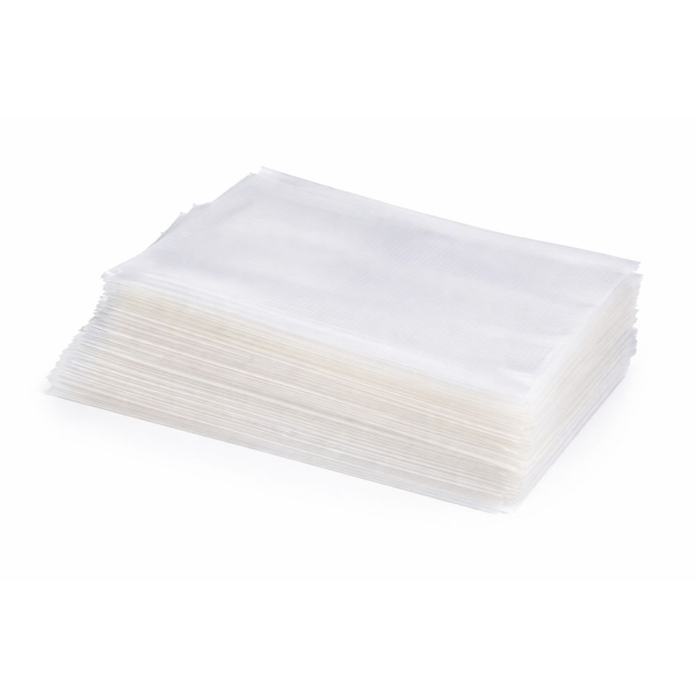 Vacuum Bags 6 by 12 100 Count