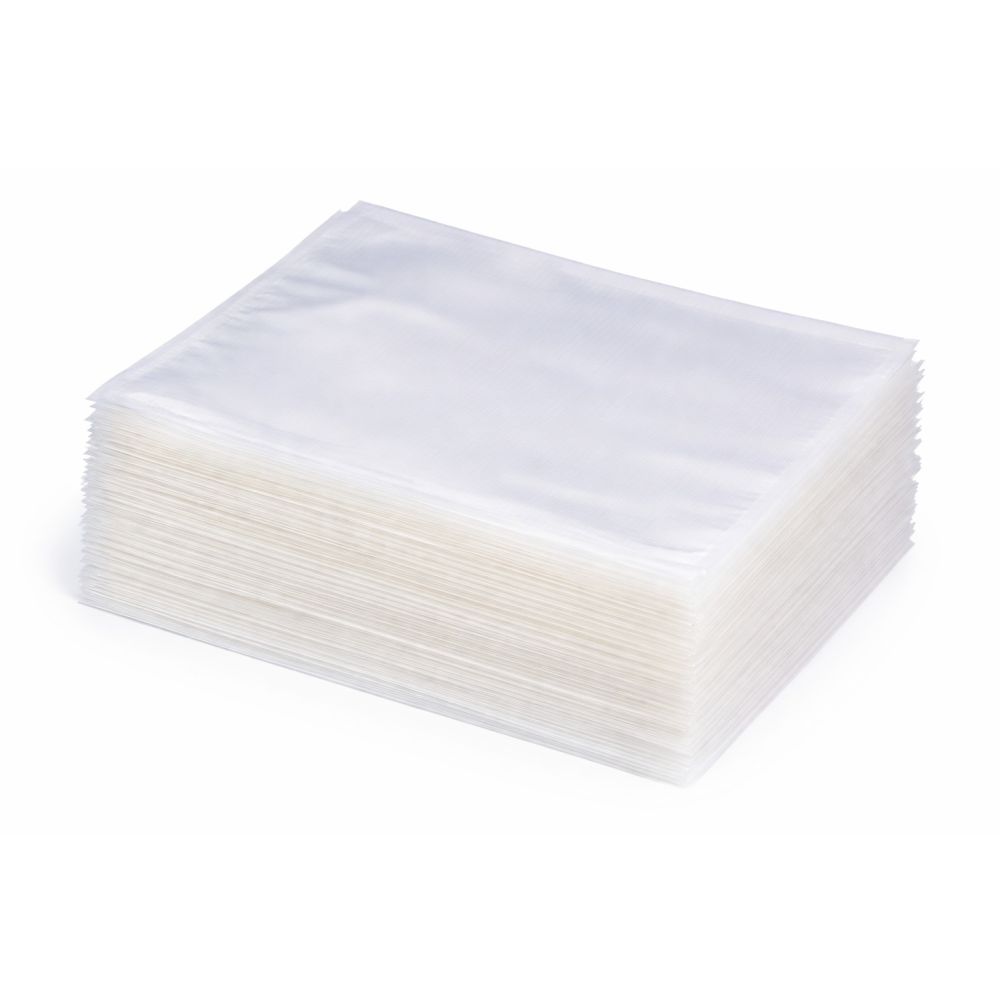 Vacuum Bags 8 by 12 100 Count