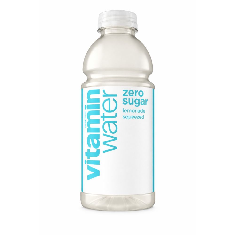 Vitamin Water Zero Rise 16.9 Oz