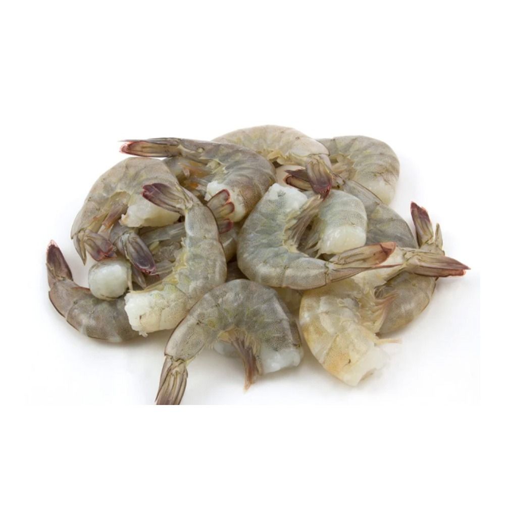 Wild Caught Shrimp Large Size 26/30 Shell-On