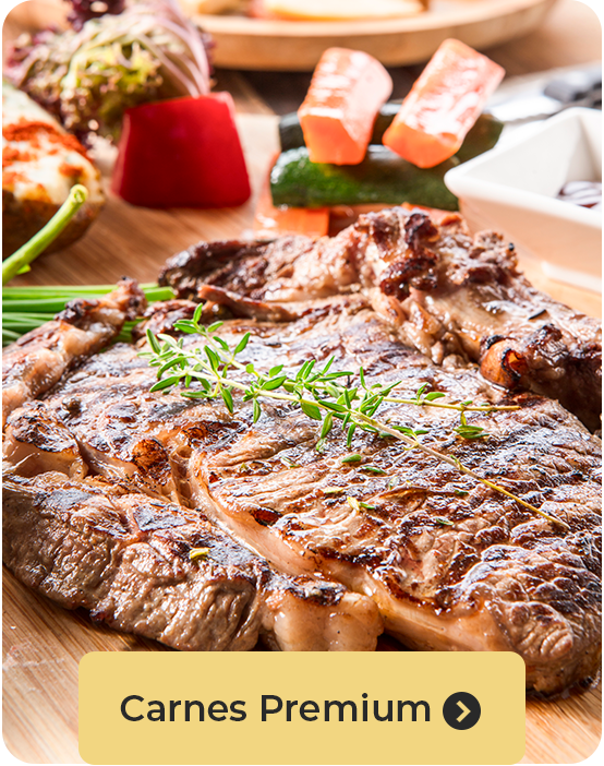 Carnes Premium – Cortes Gourmet Frescos | Roatan Provision Selección de carnes de primera calidad en Roatan Provision, incluyendo filetes frescos y cortes gourmet.