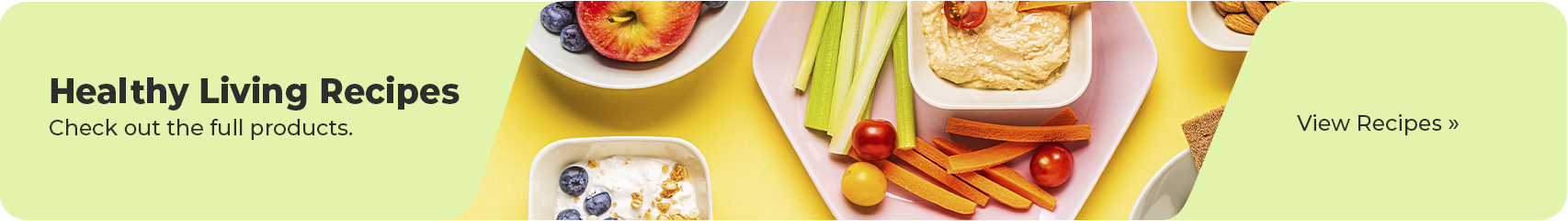 Healthy living recipes fresh vegetables fruits hummus snack platter healthy food ideas