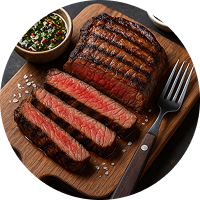 <h3>Meats & Seafood</h3>